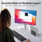 Acer USB-C to DisplayPort Cable 6.6 FT