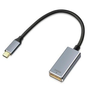 AXFEE 2M USB-C to DisplayPort Cable 8K 60Hz
