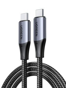 UGREEN 240W USB-C to USB-C Charger Cable
