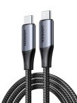 UGREEN 240W 10 Gbps USB-C Cable, 1M