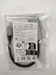 AXFEE 2M USB-C to DisplayPort Cable 8K 60Hz