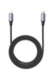 UGREEN 240W 10 Gbps USB-C Cable, 1M