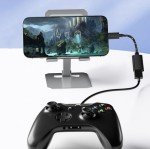 USB-C to USB Adapter for iPhone, iPad, MacBook