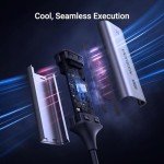 UGREEN USB-C Ethernet Adapter for MacBook and iPhone