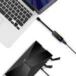 TP-Link USB 3.0 to Gigabit Ethernet Adapter