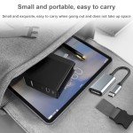 USB-C to HDMI 4K Adapter for Multiple Devices