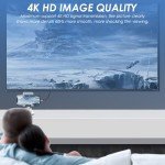 Sharelove USB-C to HDMI Adapter - 4K 60Hz