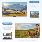 Sharelove USB-C to HDMI Adapter - 4K 60Hz