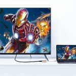USB-C to VGA Adapter for MacBook and More