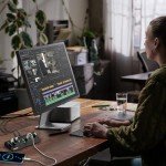 FIDECO 7-Port USB Hub with Fast Charging
