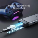 TP-Link 9-in-1 USB-C Hub and Docking Station