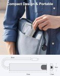 8-in-1 USB C Hub with 4K HDMI Output