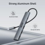 Acer USB-C Hub 5-in-1 Multiport Adapter