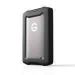 SanDisk 2TB G-Drive ArmorATD Portable HDD