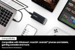 Samsung 2TB Portable SSD T5 EVO, USB-C
