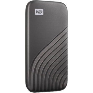 4TB Portable SSD with USB-C, 1050MB/s Speed