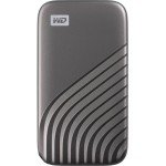4TB Portable SSD with USB-C, 1050MB/s Speed