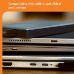 WD 6TB My Passport Portable External Hard Drive
