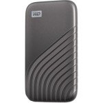 4TB Portable SSD with USB-C, 1050MB/s Speed