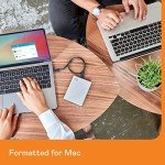 Western Digital 4TB My Passport Ultra for Mac