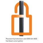 WD 6TB My Passport Portable External Hard Drive