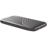 4TB Portable SSD with USB-C, 1050MB/s Speed