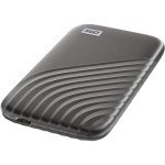 4TB Portable SSD with USB-C, 1050MB/s Speed