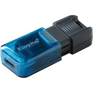 Kingston 128GB DataTraveler 80 M USB-C Drive