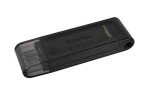 Kingston DataTraveler 70 128GB USB-C Flash Drive