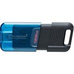 Kingston 128GB DataTraveler 80 M USB-C Drive