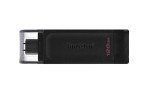 Kingston DataTraveler 70 128GB USB-C Flash Drive