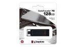 Kingston DataTraveler 70 128GB USB-C Flash Drive