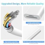 USB-C SD Card Reader for iPhone and Mac