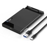 UGREEN USB-C to SATA III Hard Drive Enclosure
