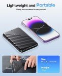 ORICO 2.5 Inch USB-C Hard Drive Enclosure