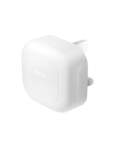 Belkin 20W USB-C Fast Wall Charger - White