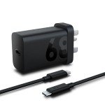 Lenovo 68W USB-C Wall Charger for UK