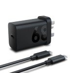 Lenovo 68W USB-C Wall Charger for UK