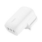 Belkin 67W 3-Port USB-C Fast Wall Charger