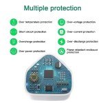 20W Fast Charge USB-C Wall Adapter UK