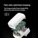 Belkin 67W 3-Port USB-C Fast Wall Charger