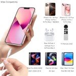 iPhone 16 USB-C Carplay Charging Cable (2-Pack)