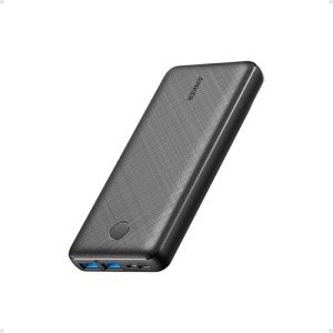 Anker 20,000mAh USB-C Power Bank Charger