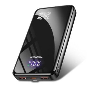 20000mAh USB-C Fast Charging Power Bank