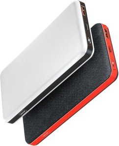 2-Pack 10600mAh USB-C Portable Power Bank