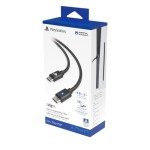 USB-C to USB-C Charging Cable for DualSense Controller