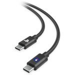 USB-C to USB-C Charging Cable for DualSense Controller