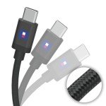 USB-C to USB-C Charging Cable for DualSense Controller