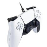 USB-C to USB-C Charging Cable for DualSense Controller