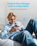 Anker Zolo Magnetic Wireless Charger for iPhone